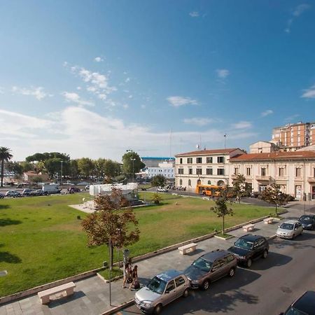 Historical Apartments By Seaside Viareggio Esterno foto