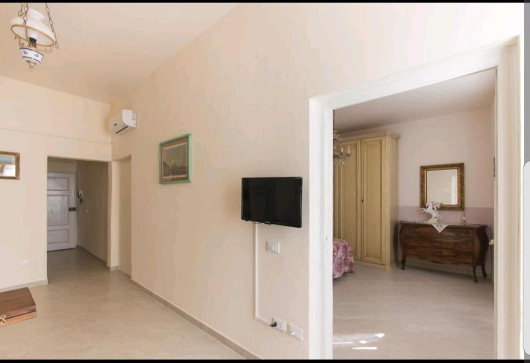 Historical Apartments By Seaside Viareggio Camera foto