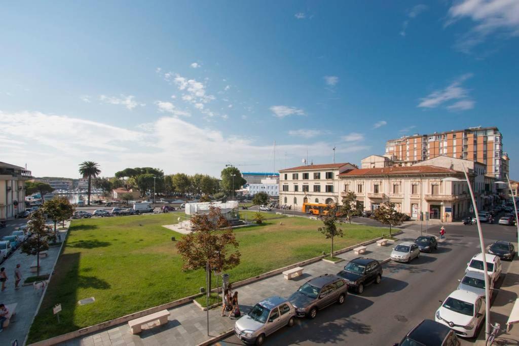 Historical Apartments By Seaside Viareggio Esterno foto